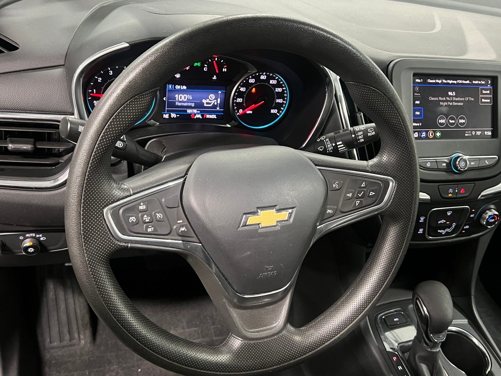 Thumbnail: 2023 Chevrolet Equinox - 5