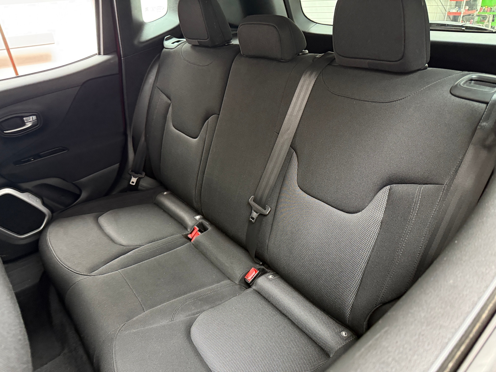 Thumbnail: 2019 Jeep Renegade - 6