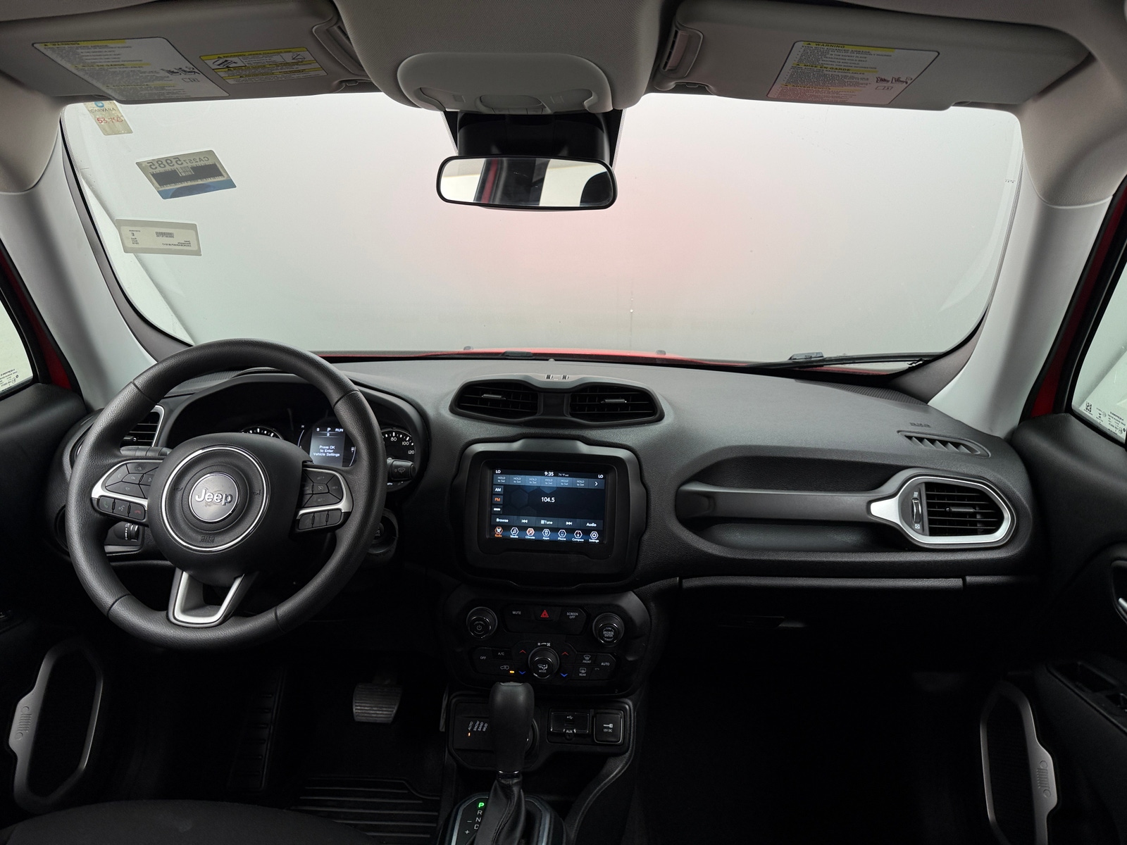 Thumbnail: 2019 Jeep Renegade - 3