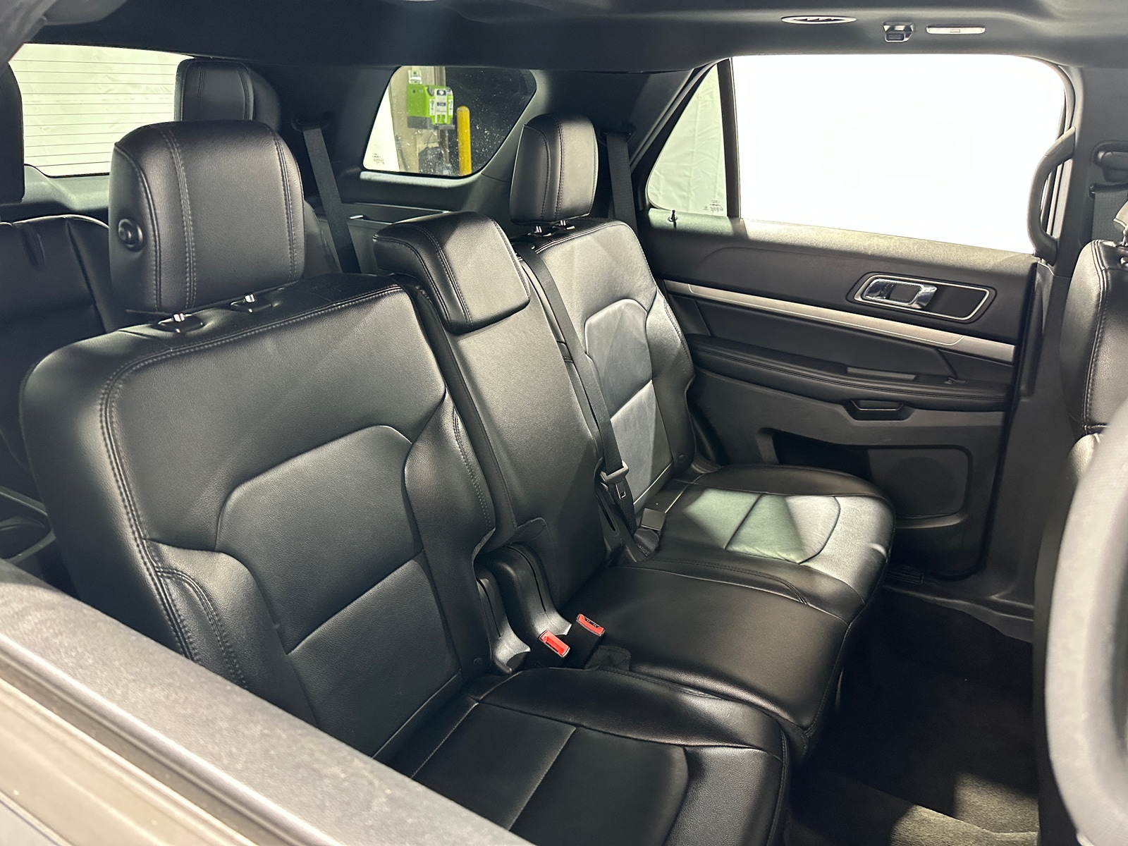 Thumbnail: 2018 Ford Explorer - 5