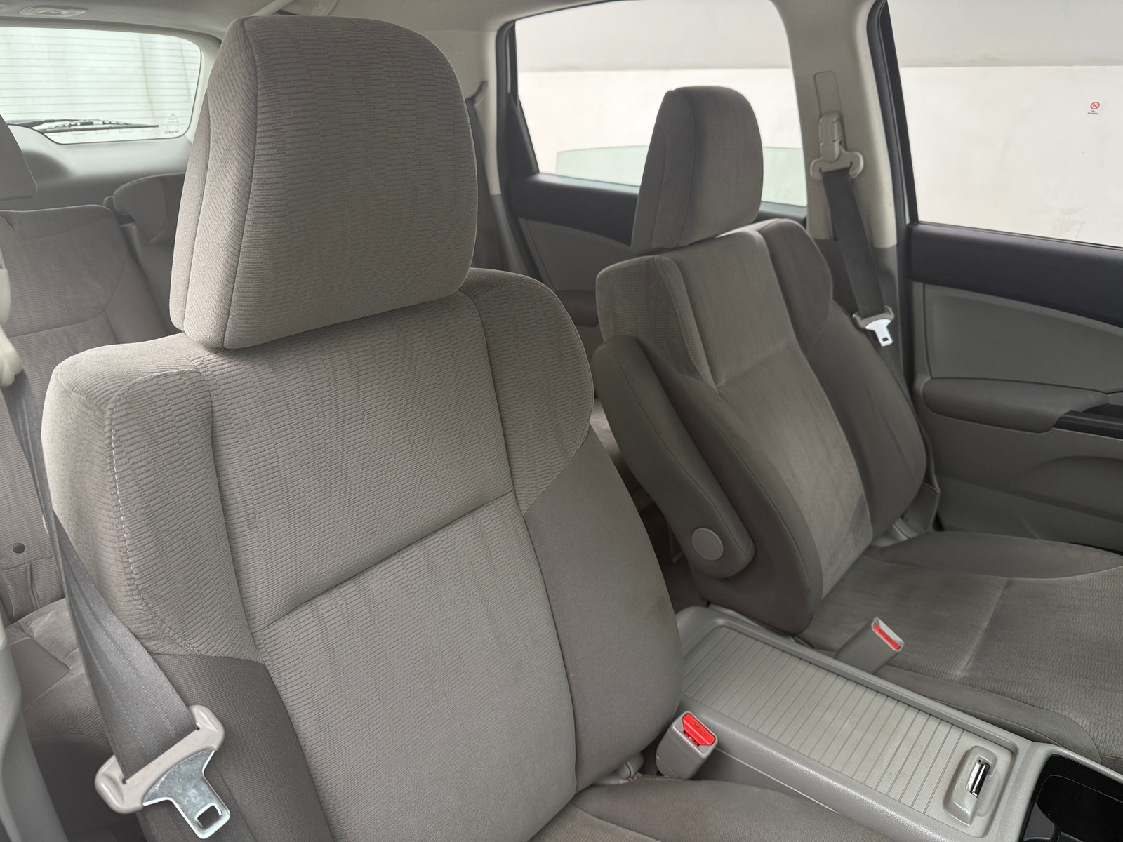 Thumbnail: 2014 Honda CR-V - 2