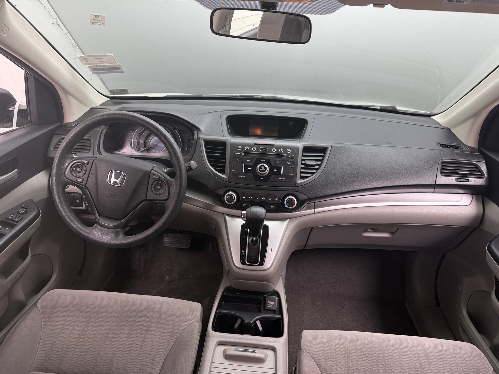 Thumbnail: 2014 Honda CR-V - 3