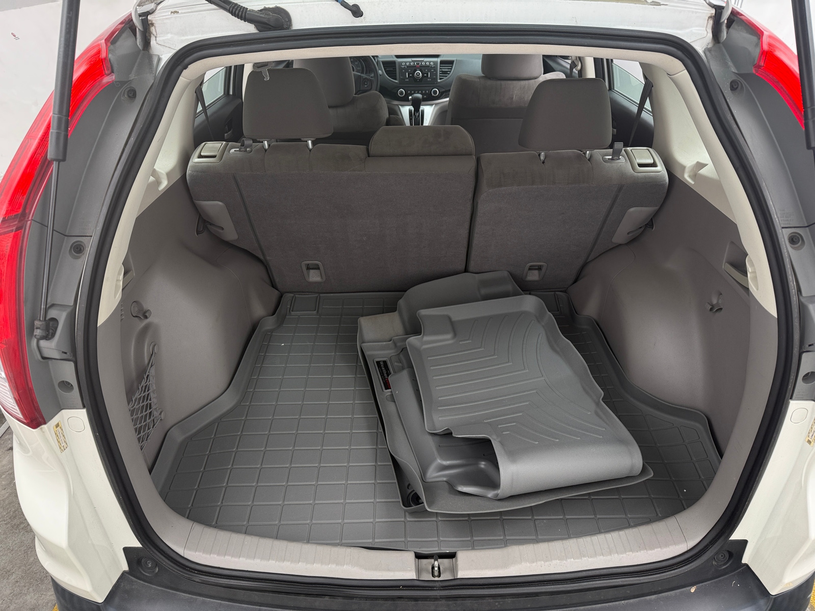Thumbnail: 2014 Honda CR-V - 7