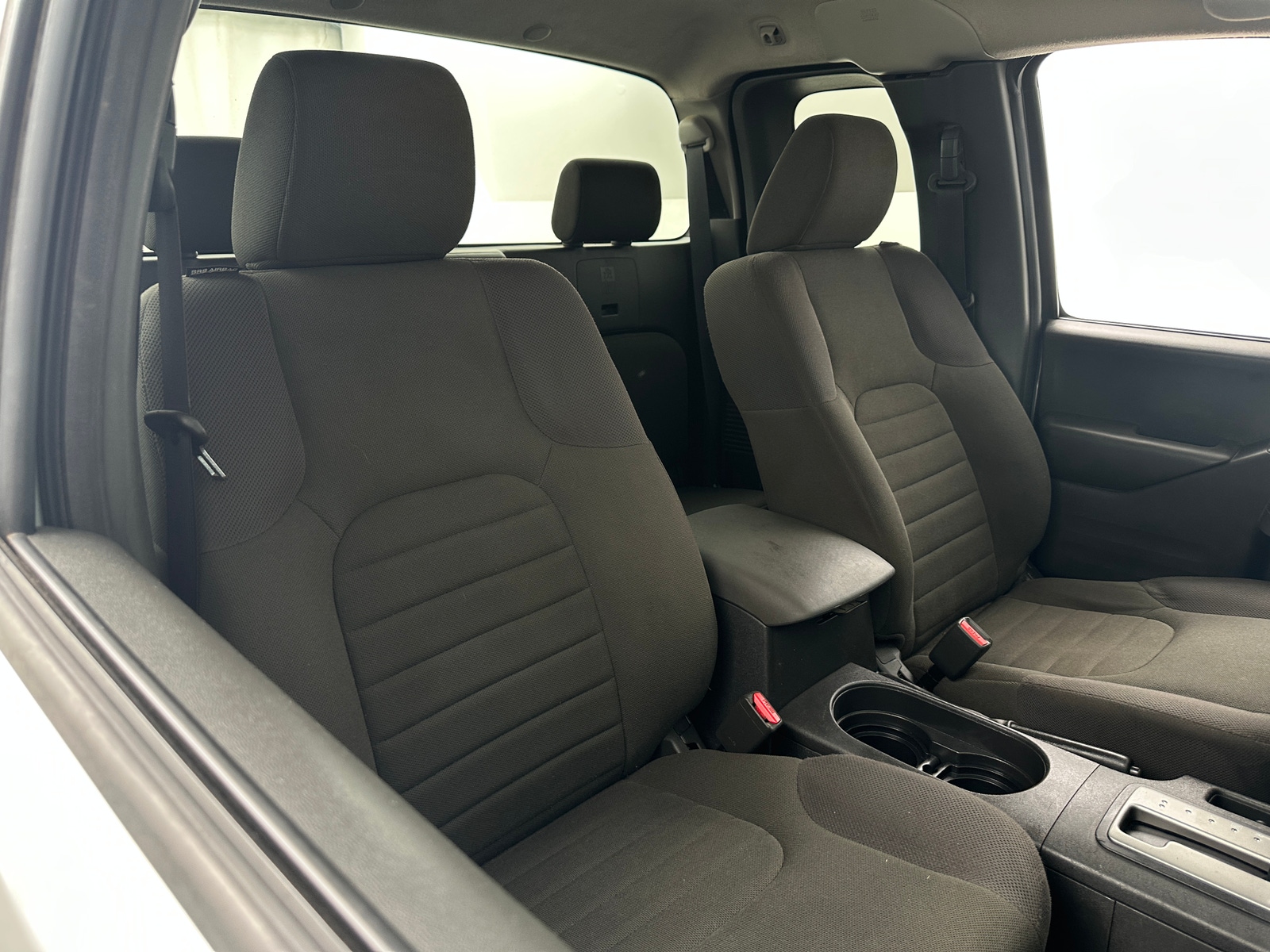 Thumbnail: 2019 Nissan Frontier - 2
