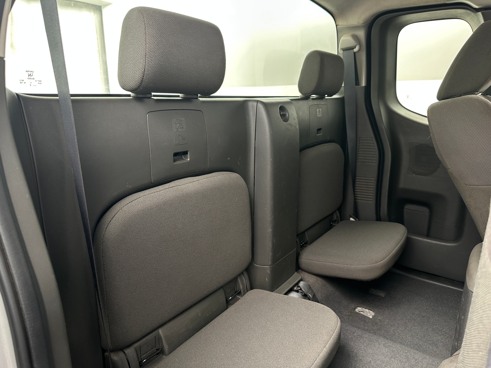 Thumbnail: 2019 Nissan Frontier - 6