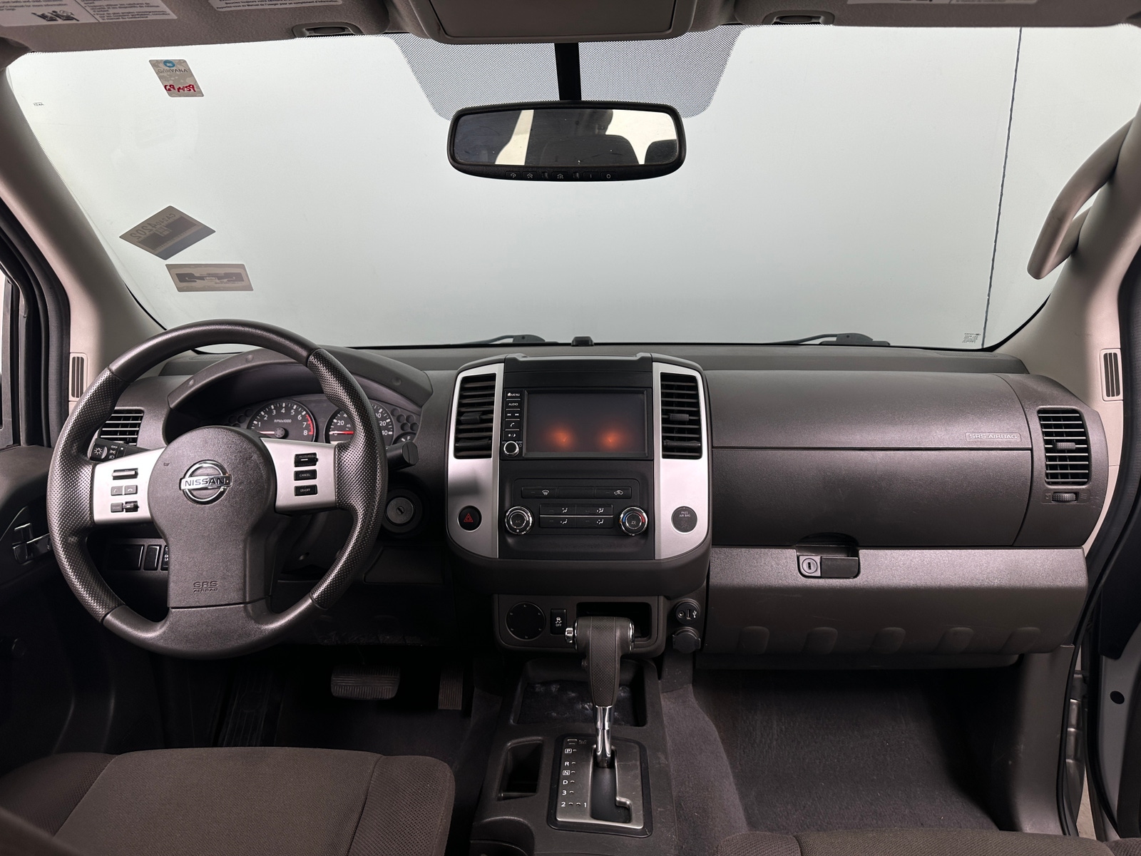 Thumbnail: 2019 Nissan Frontier - 3