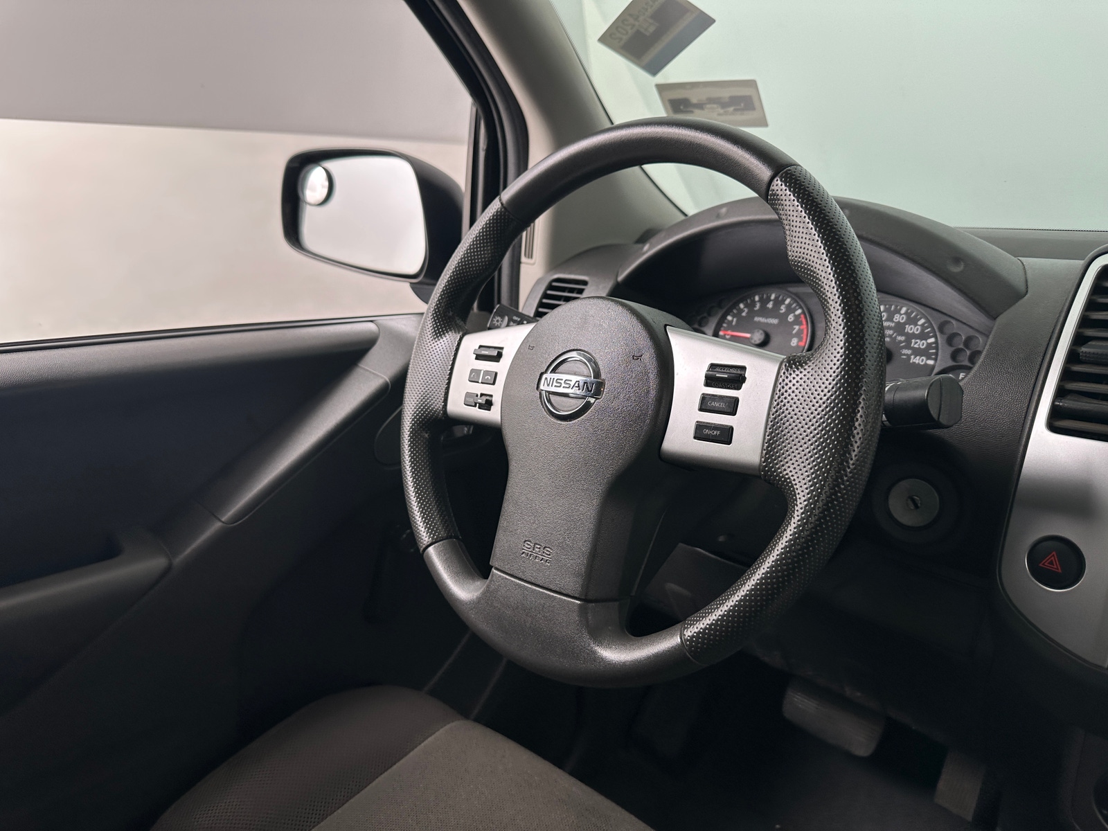 Thumbnail: 2019 Nissan Frontier - 5