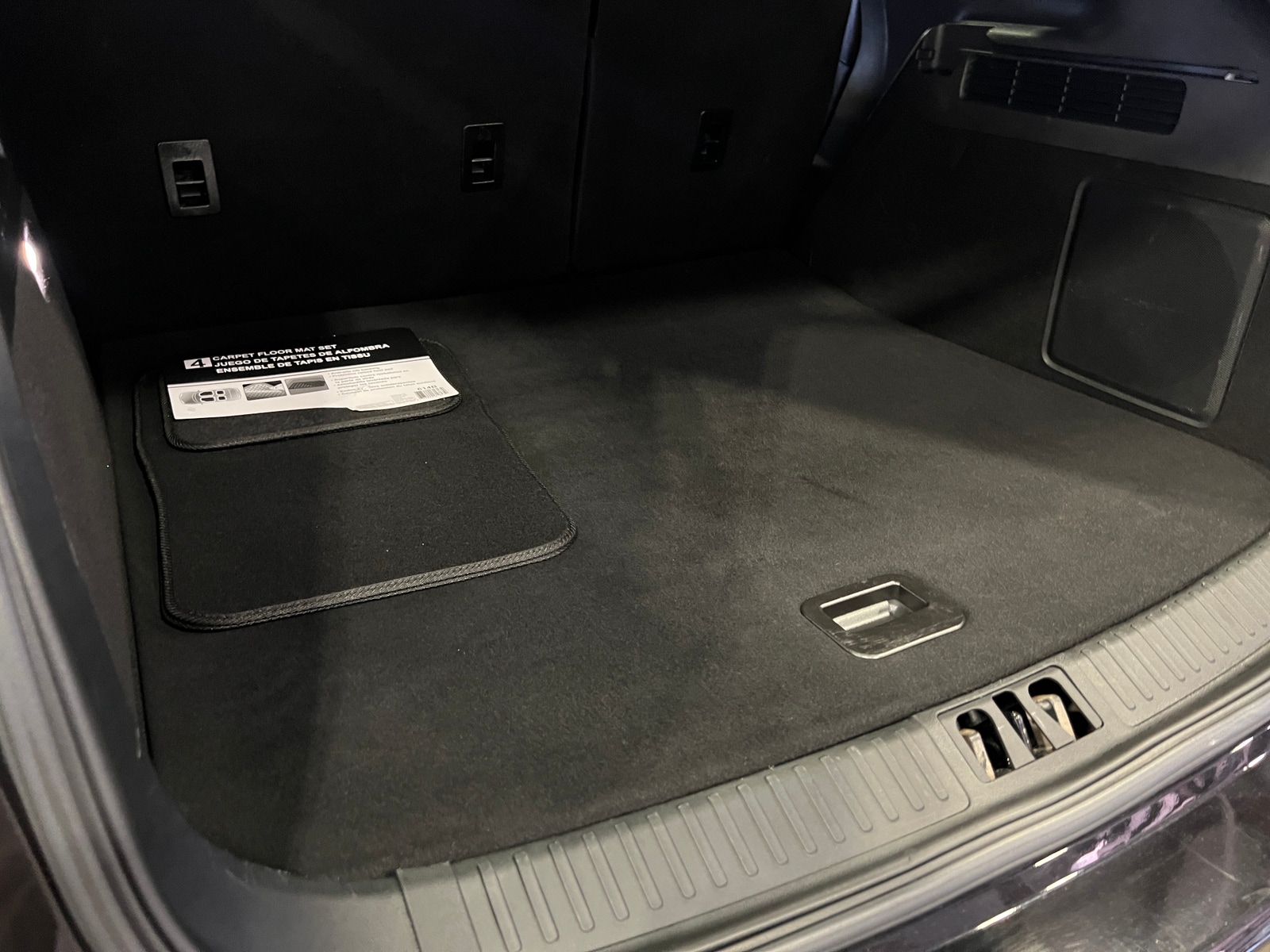 Thumbnail: 2020 Lincoln Nautilus - 6