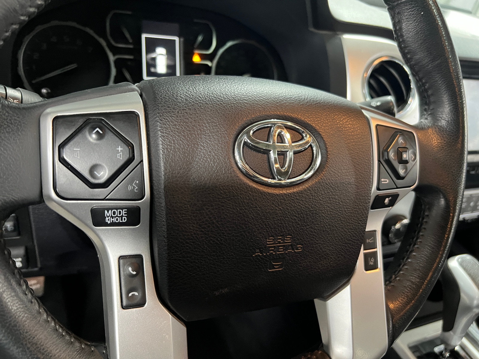 Thumbnail: 2021 Toyota Tundra - 4