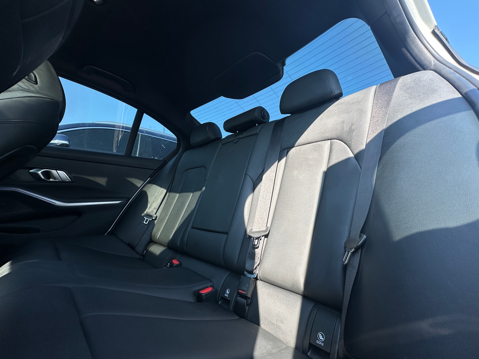 Thumbnail: 2020 BMW 3 Series - 5
