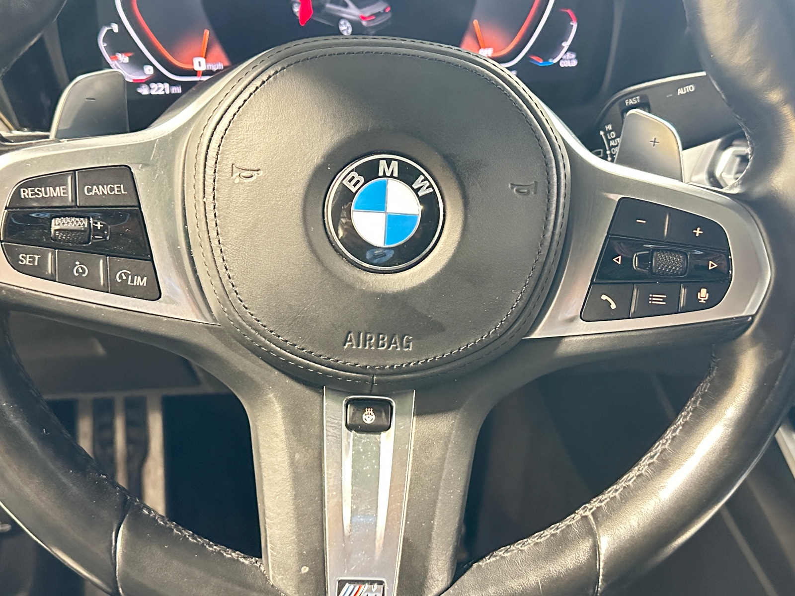 Thumbnail: 2020 BMW 3 Series - 4