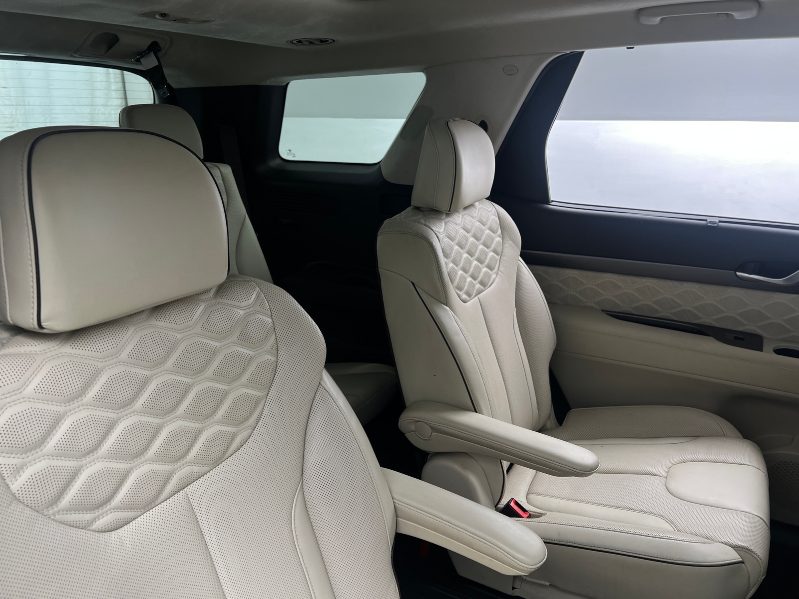 Thumbnail: 2020 Hyundai Palisade - 5