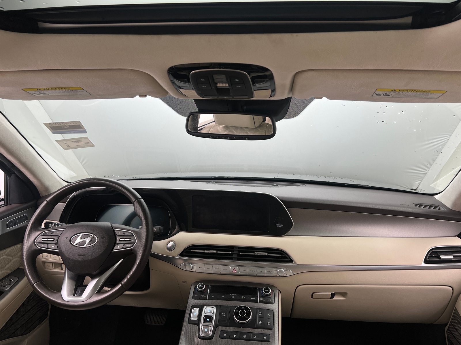 Thumbnail: 2020 Hyundai Palisade - 2