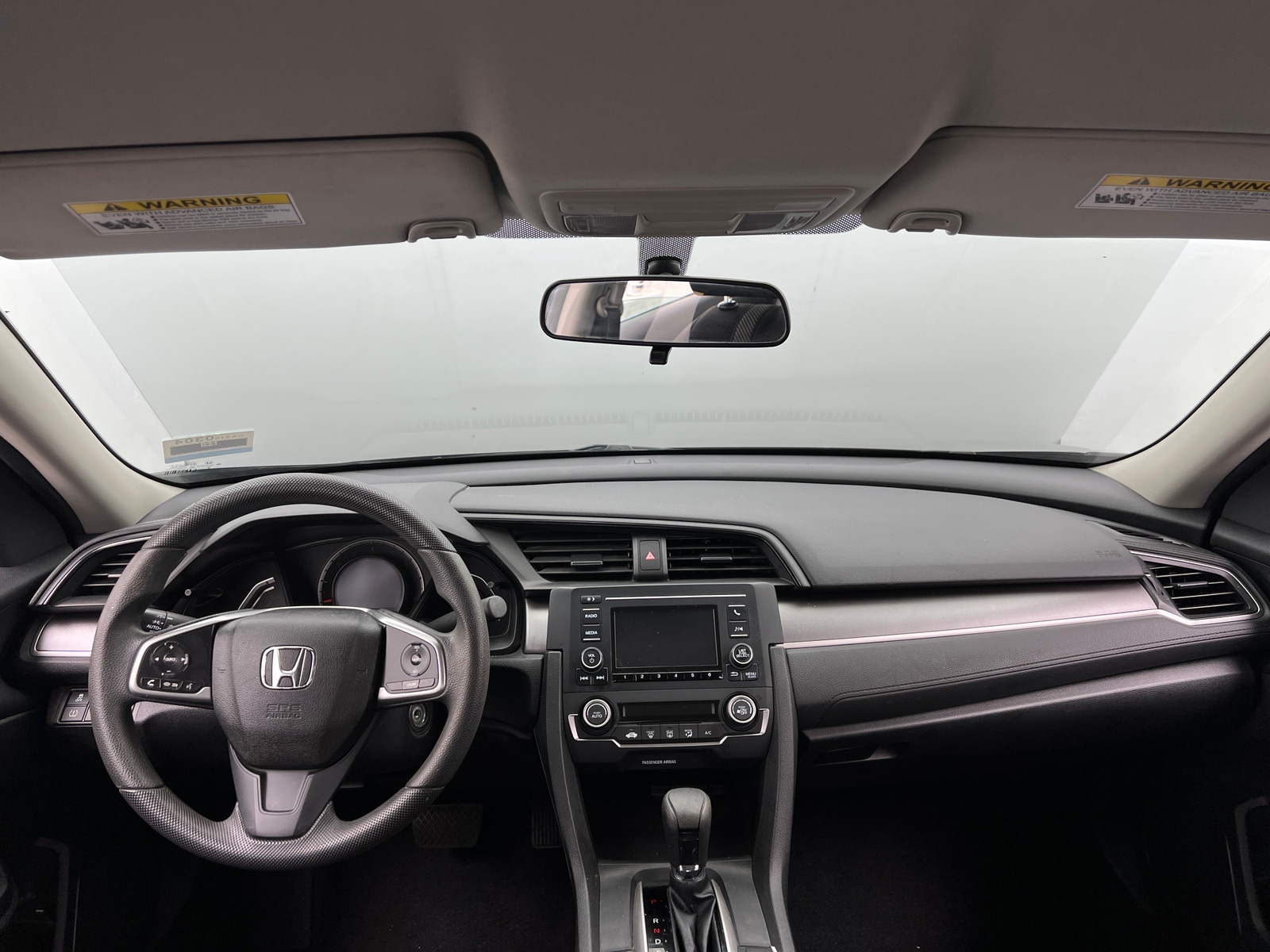 Thumbnail: 2018 Honda Civic - 3