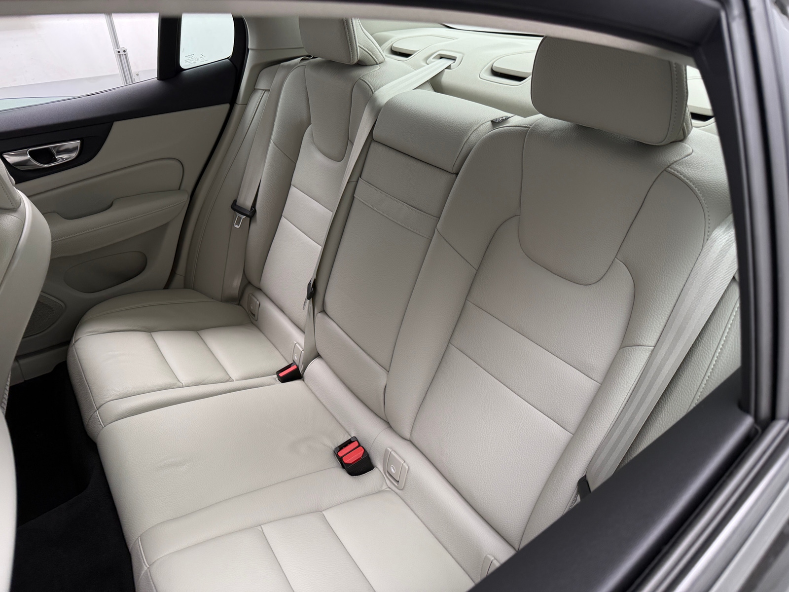 Thumbnail: 2021 Volvo S60 - 5