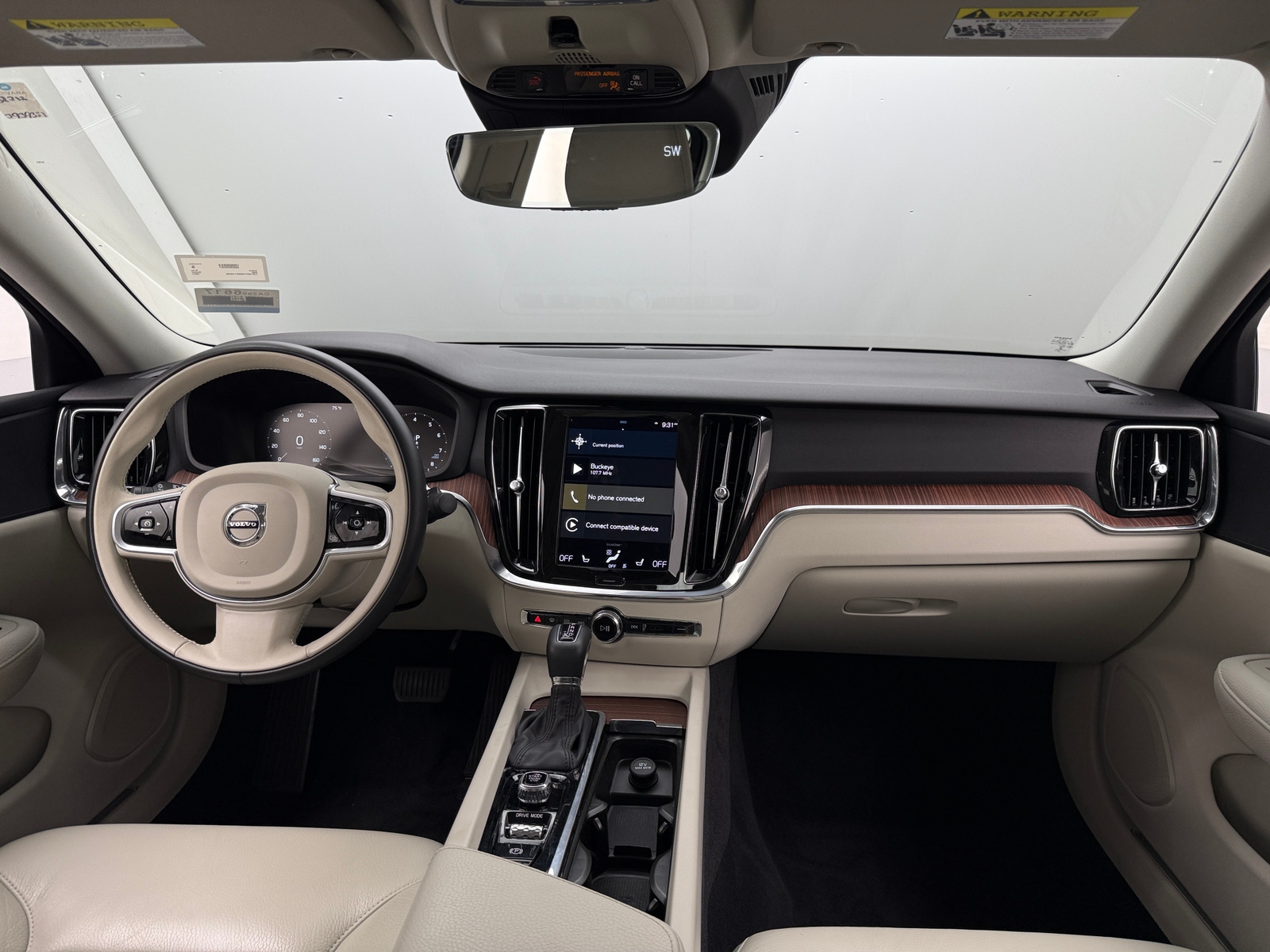Thumbnail: 2021 Volvo S60 - 2