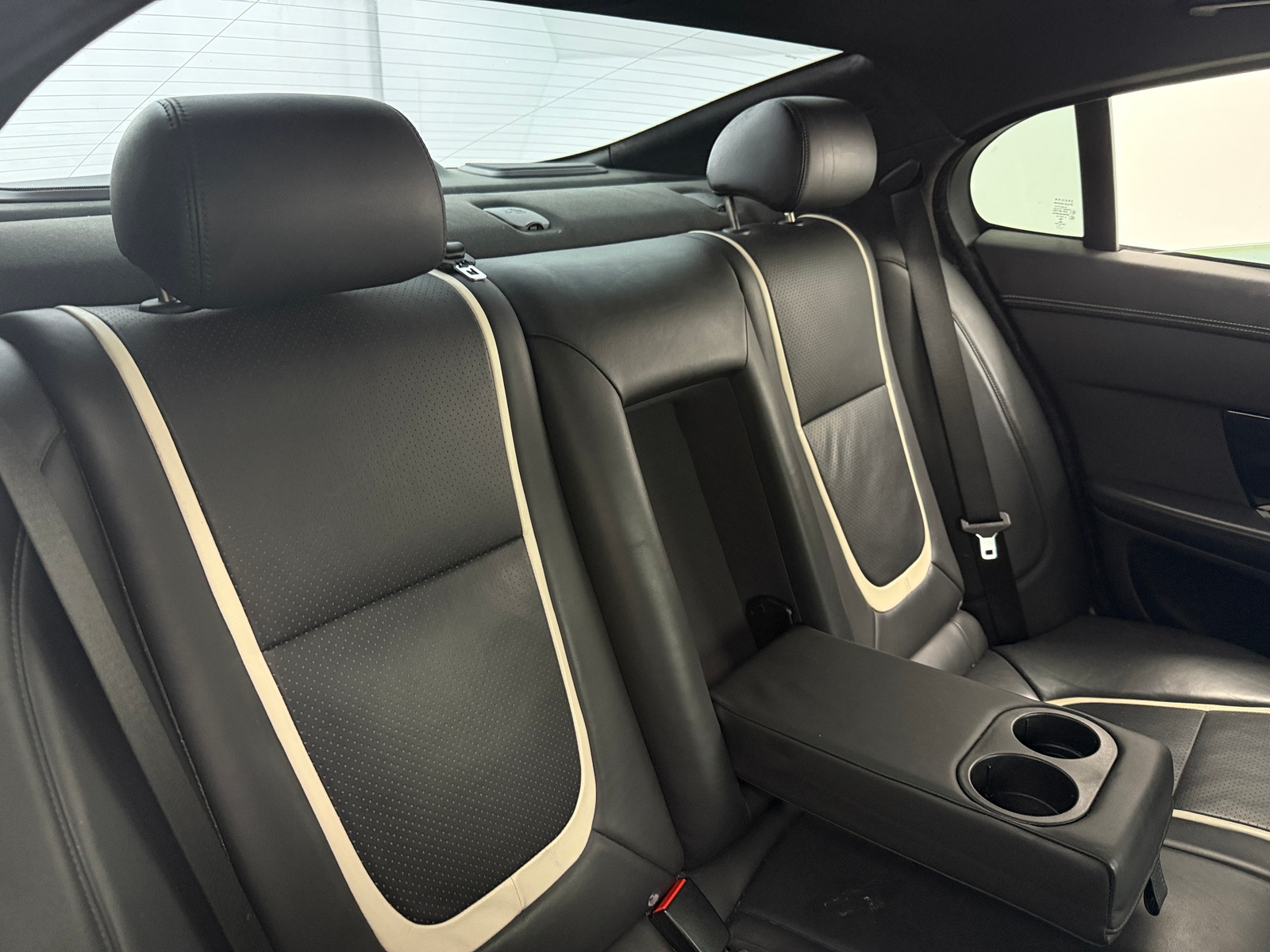 Thumbnail: 2013 Jaguar XF - 5
