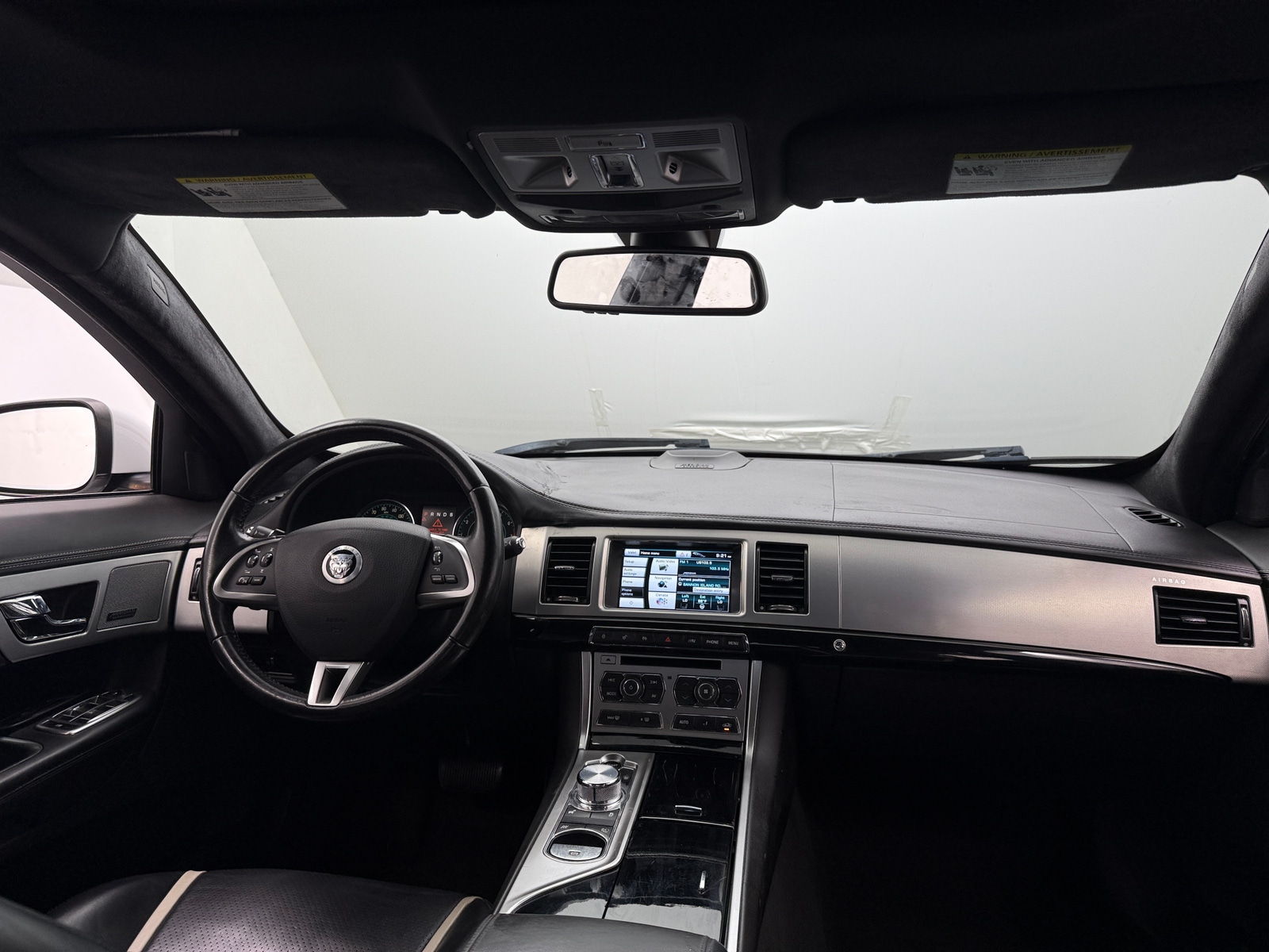 Thumbnail: 2013 Jaguar XF - 2