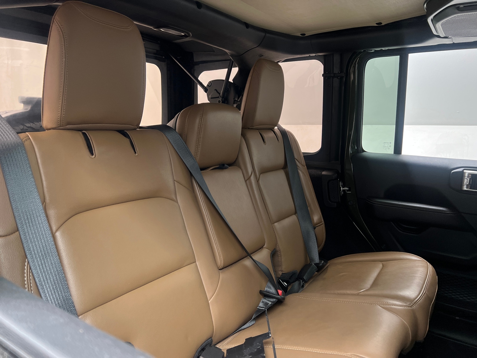 Thumbnail: 2021 Jeep Wrangler - 5