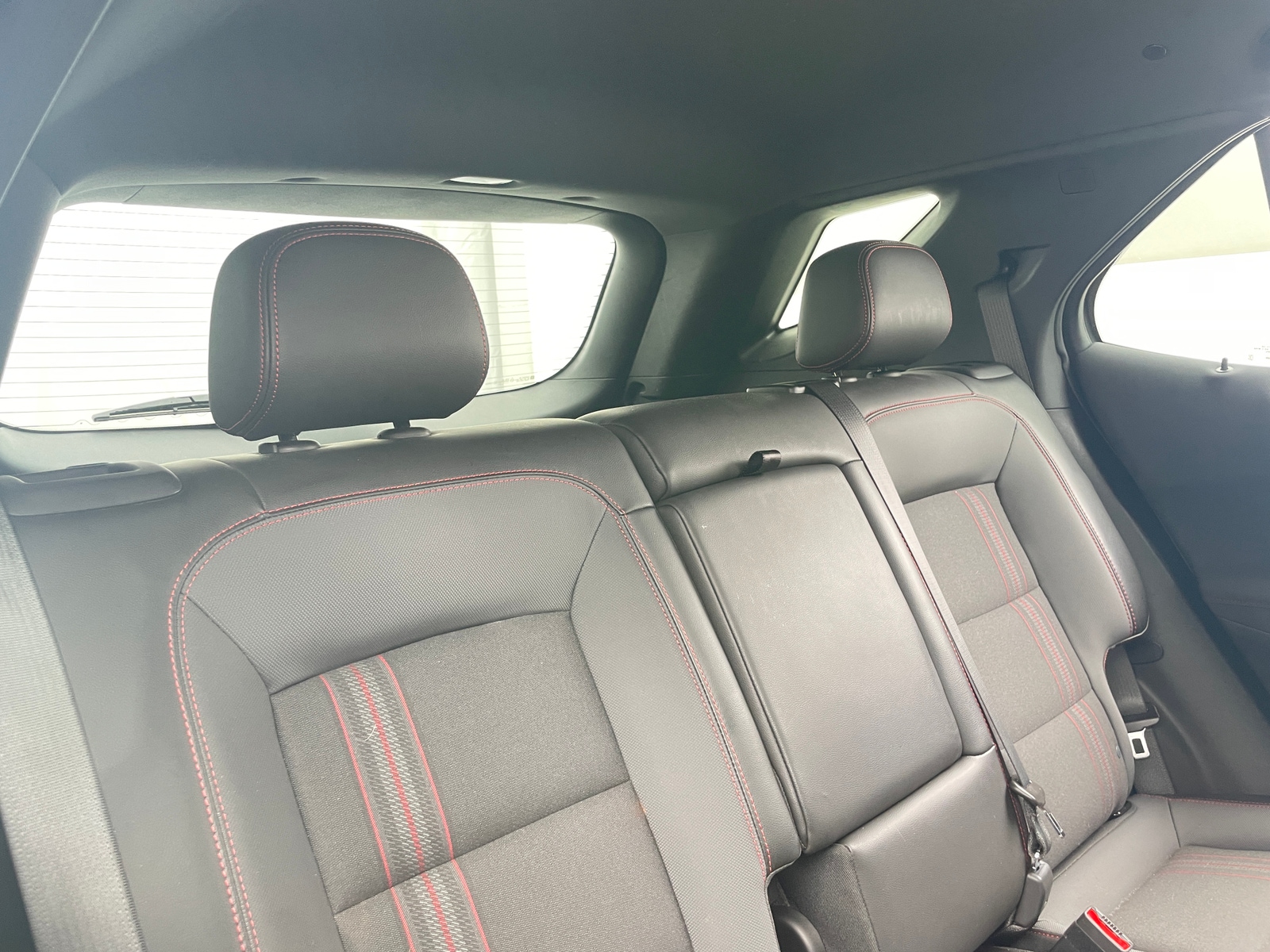 Thumbnail: 2022 Chevrolet Equinox - 6