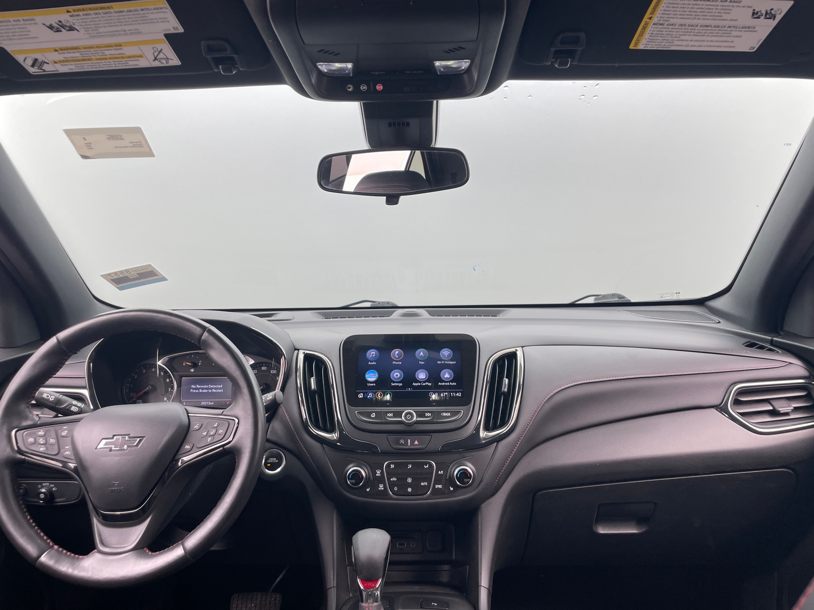 Thumbnail: 2022 Chevrolet Equinox - 3