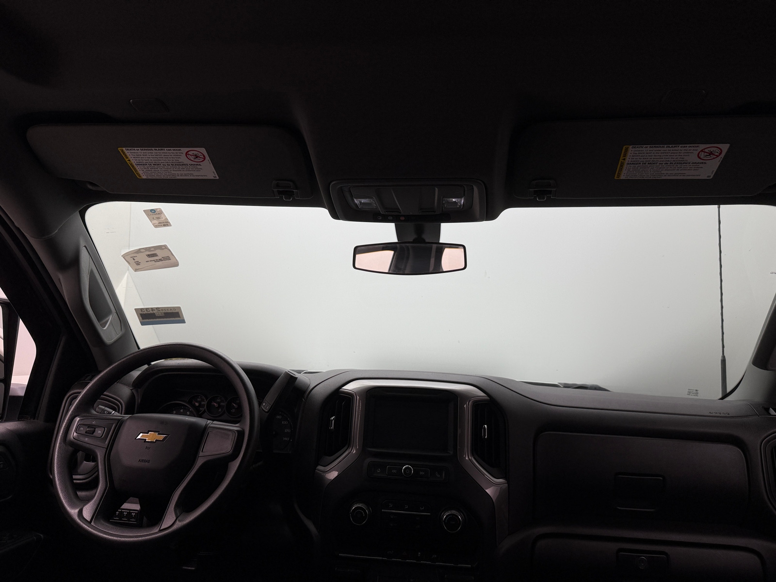 Thumbnail: 2022 Chevrolet Silverado 2500 - 2