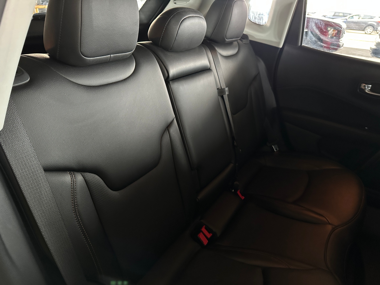 Thumbnail: 2021 Jeep Compass - 5