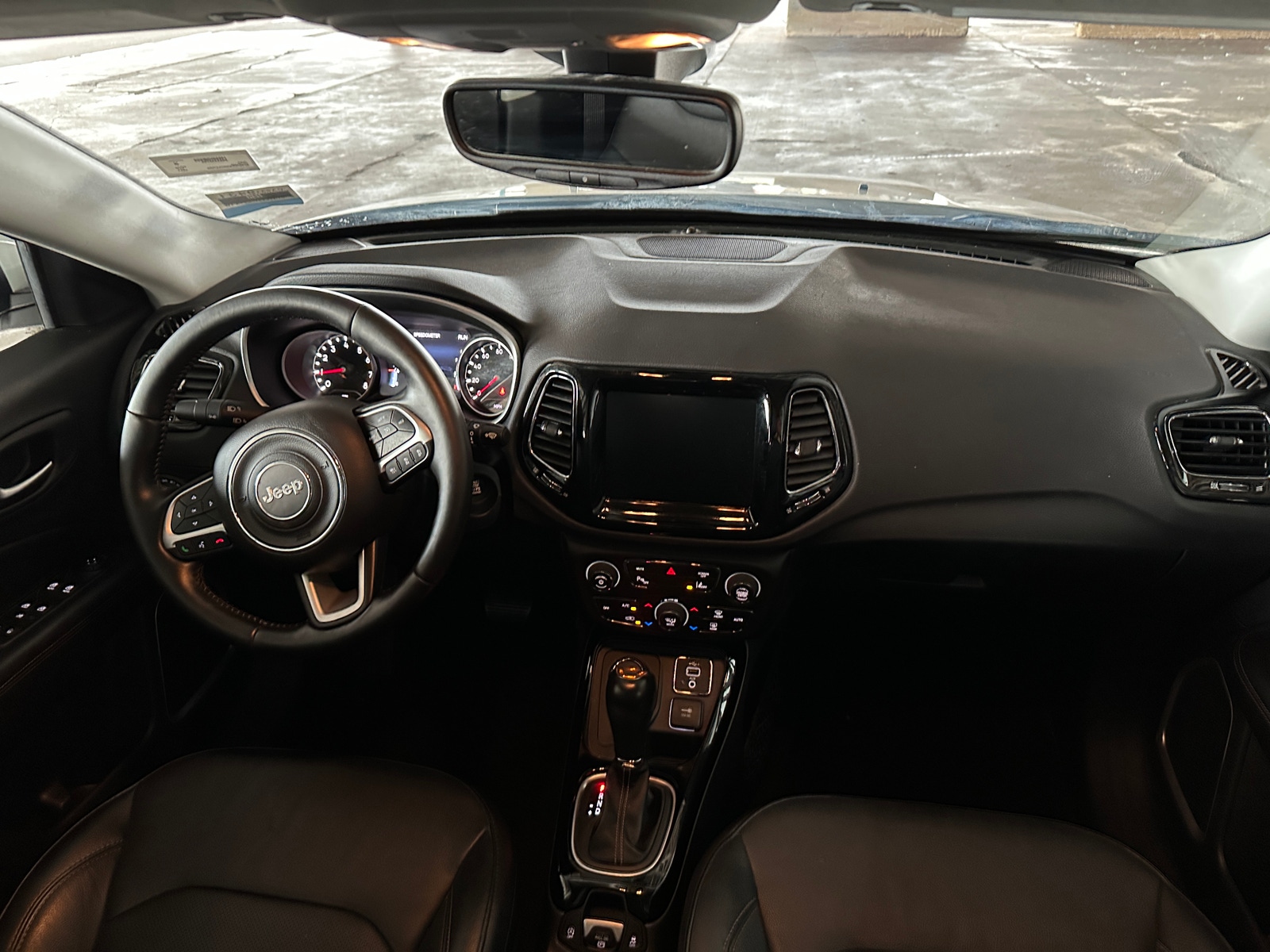 Thumbnail: 2021 Jeep Compass - 2