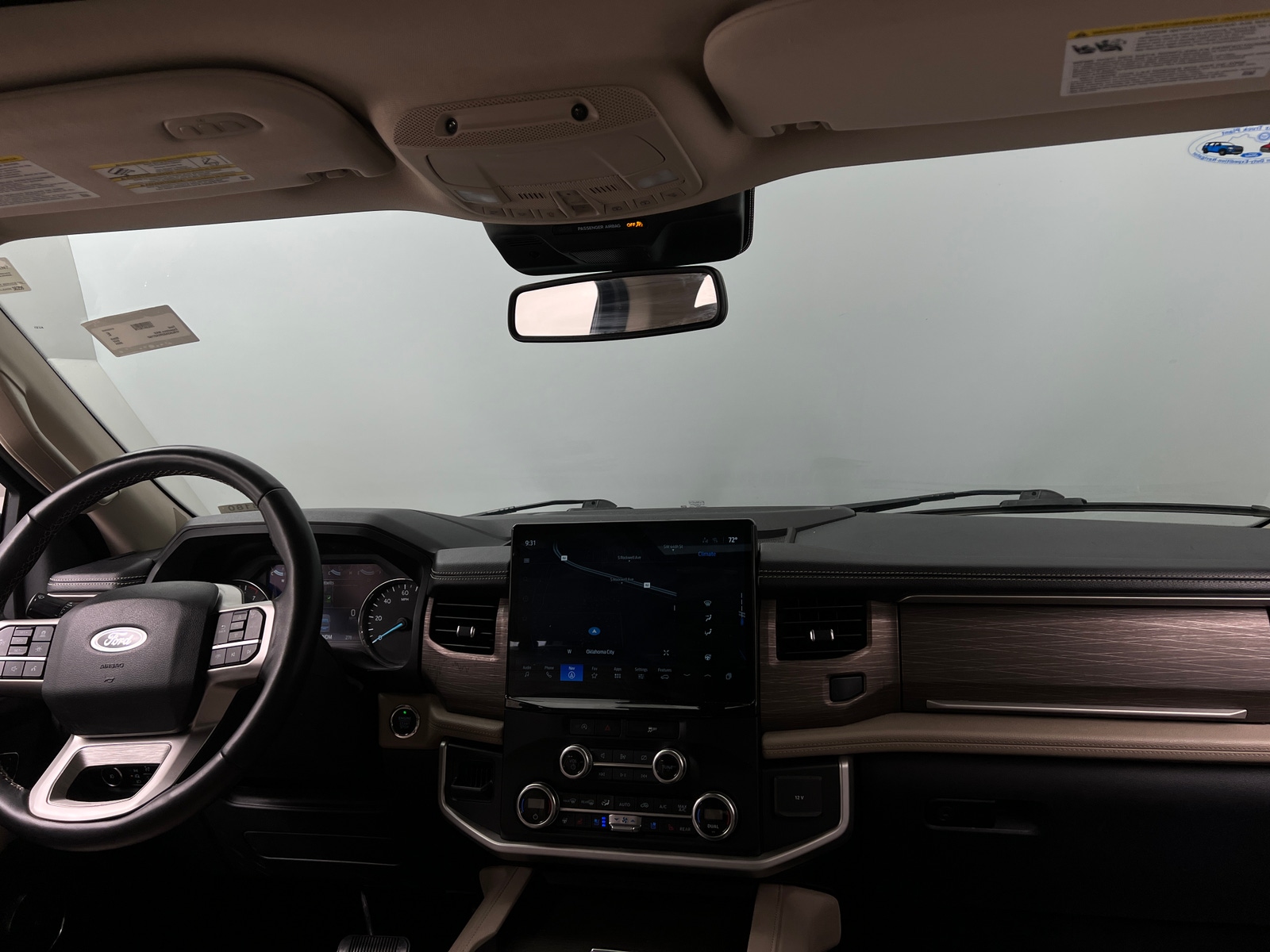 Thumbnail: 2024 Ford Expedition MAX - 2