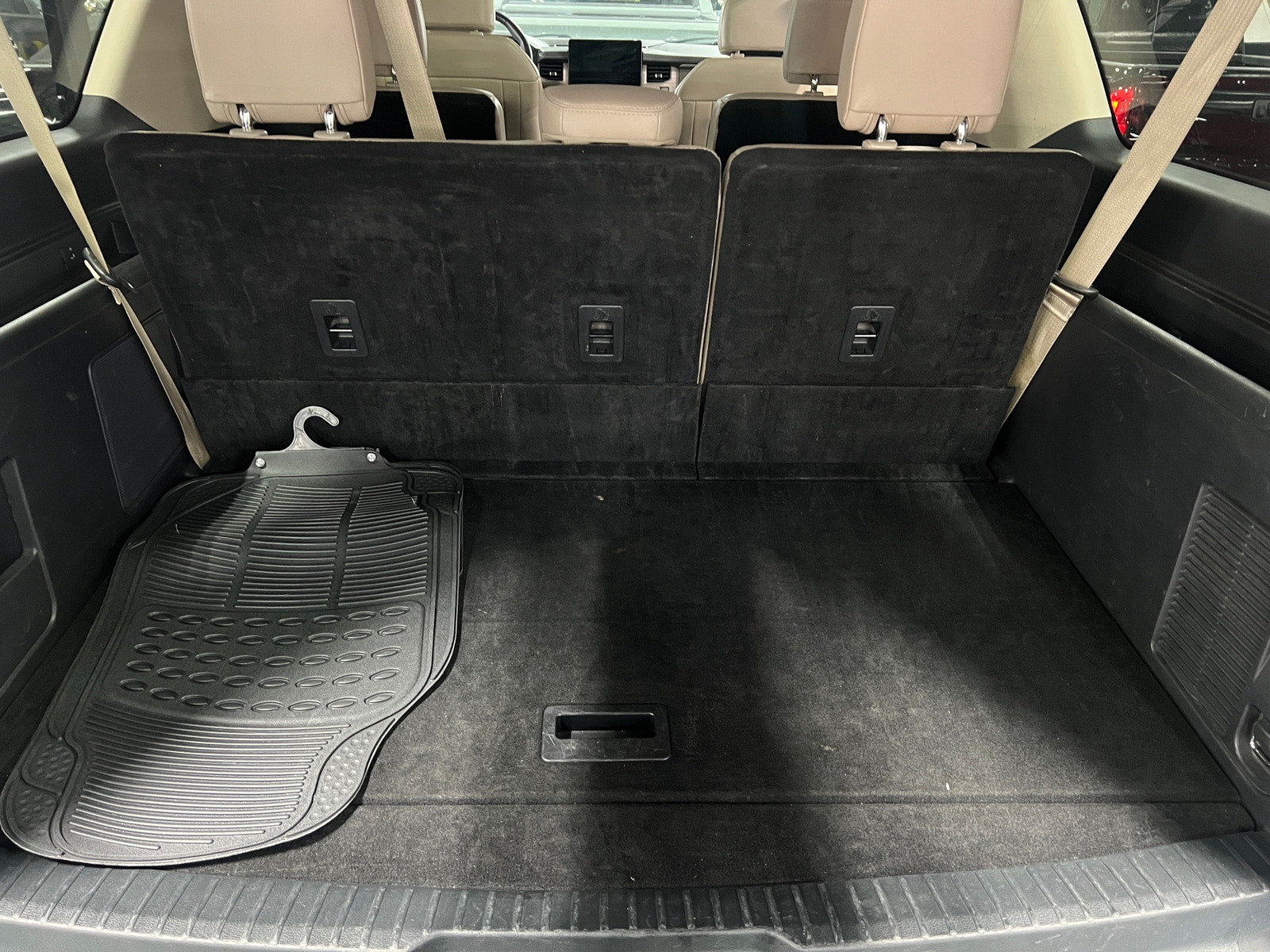 Thumbnail: 2024 Ford Expedition MAX - 6