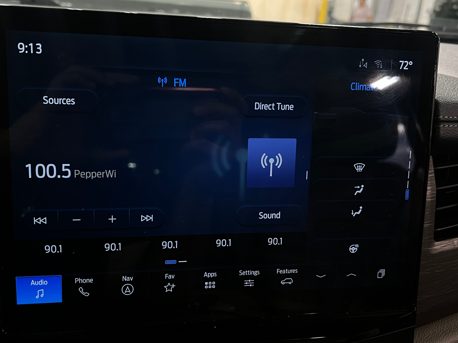 Thumbnail: 2024 Ford Expedition MAX - 3