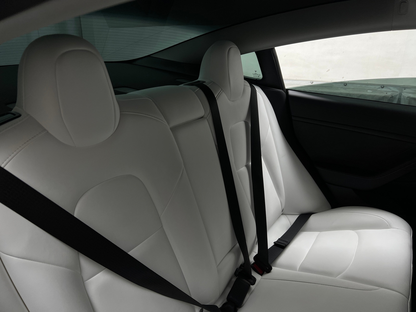 Thumbnail: 2023 Tesla Model 3 - 5