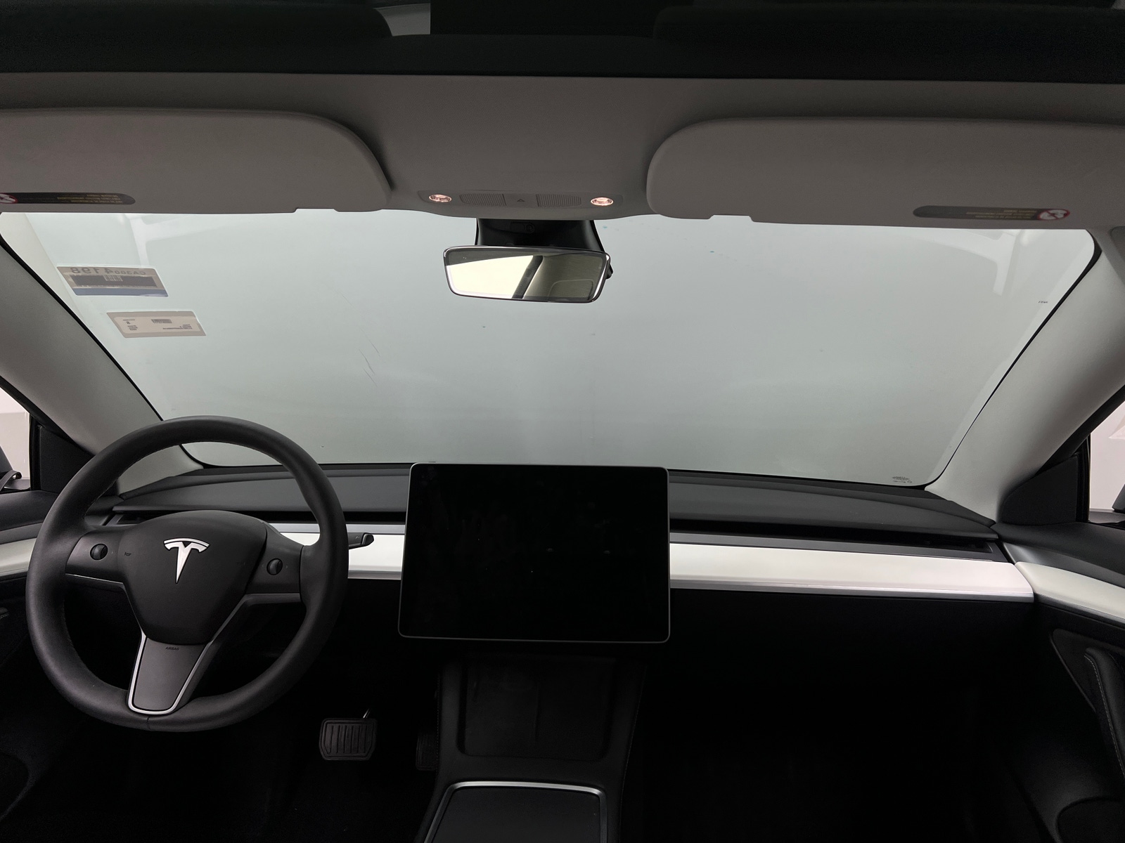 Thumbnail: 2023 Tesla Model 3 - 2