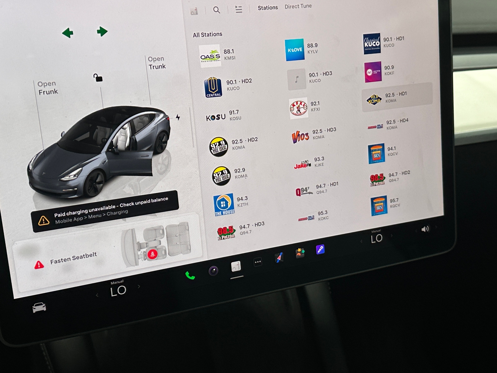 Thumbnail: 2023 Tesla Model 3 - 3