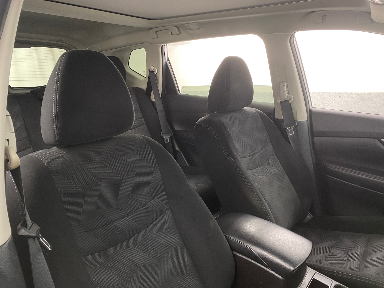 Thumbnail: 2014 Nissan Rogue - 2