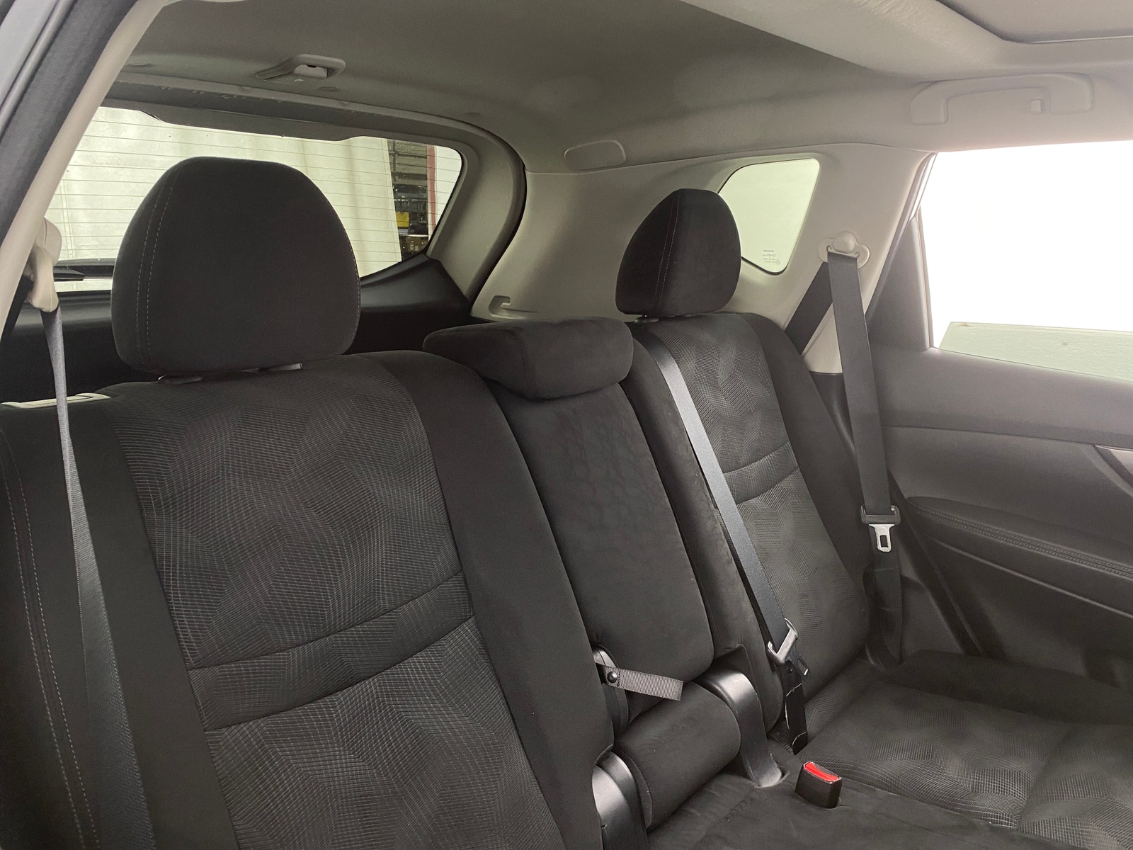 Thumbnail: 2014 Nissan Rogue - 6