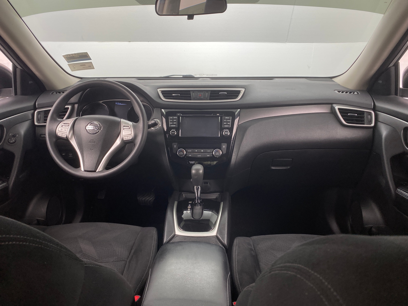 Thumbnail: 2014 Nissan Rogue - 3