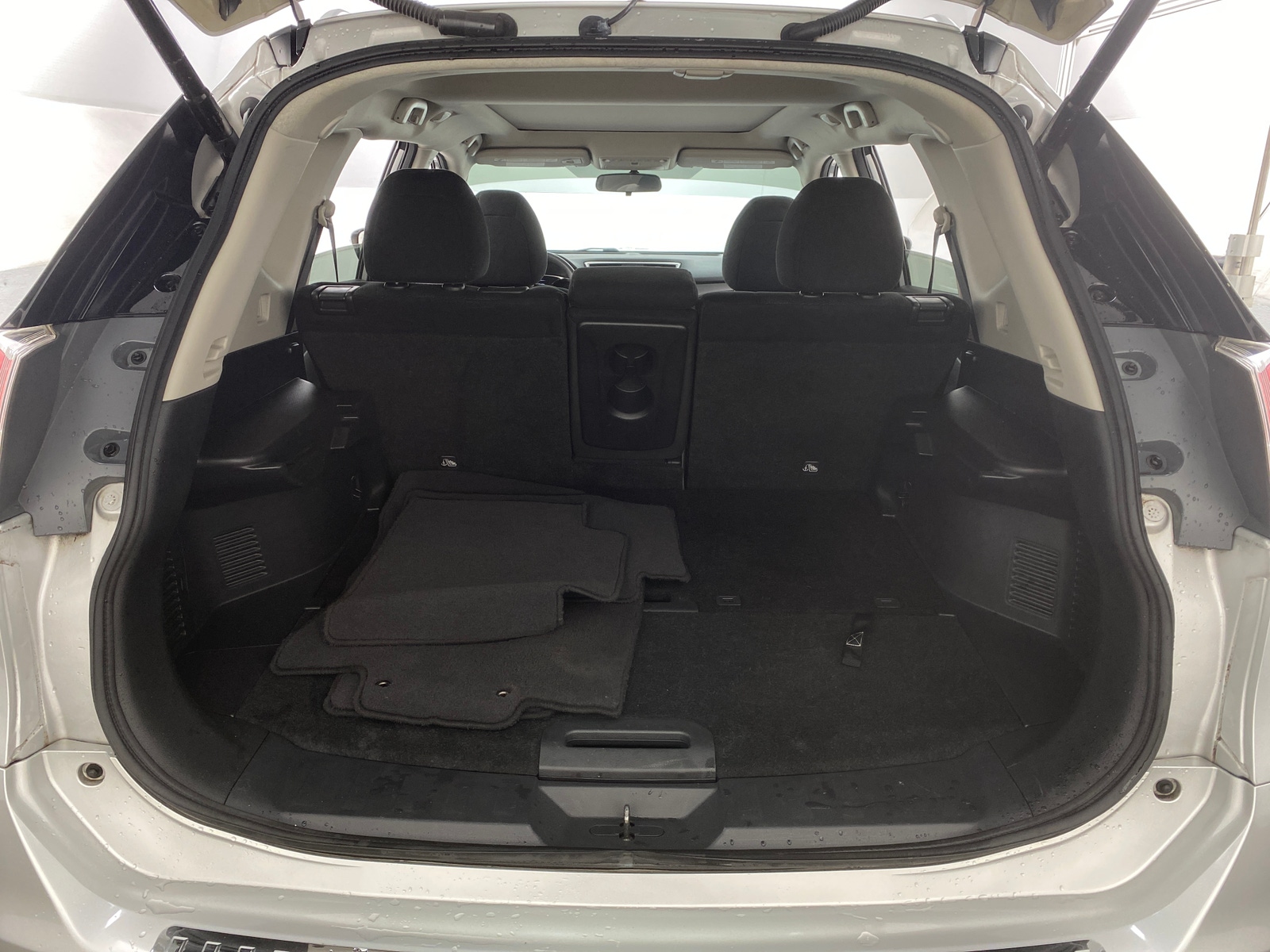 Thumbnail: 2014 Nissan Rogue - 7