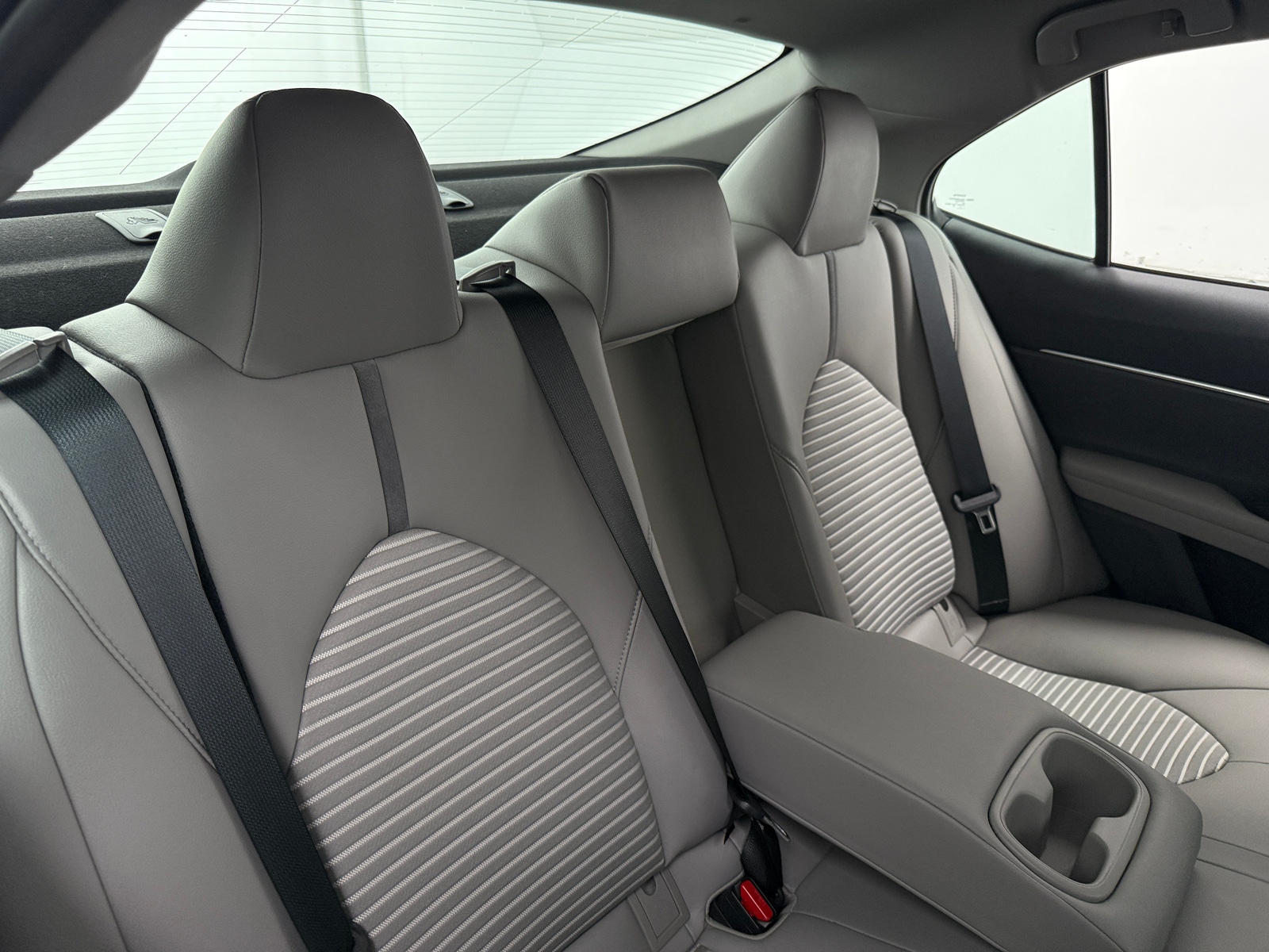 Thumbnail: 2019 Toyota Camry - 5