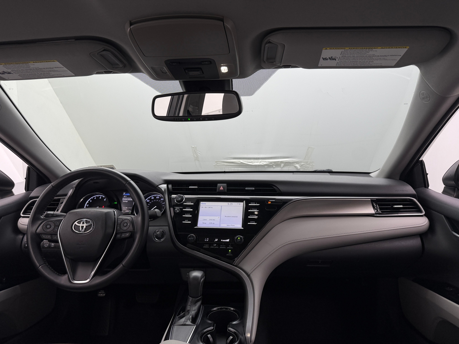 Thumbnail: 2019 Toyota Camry - 2