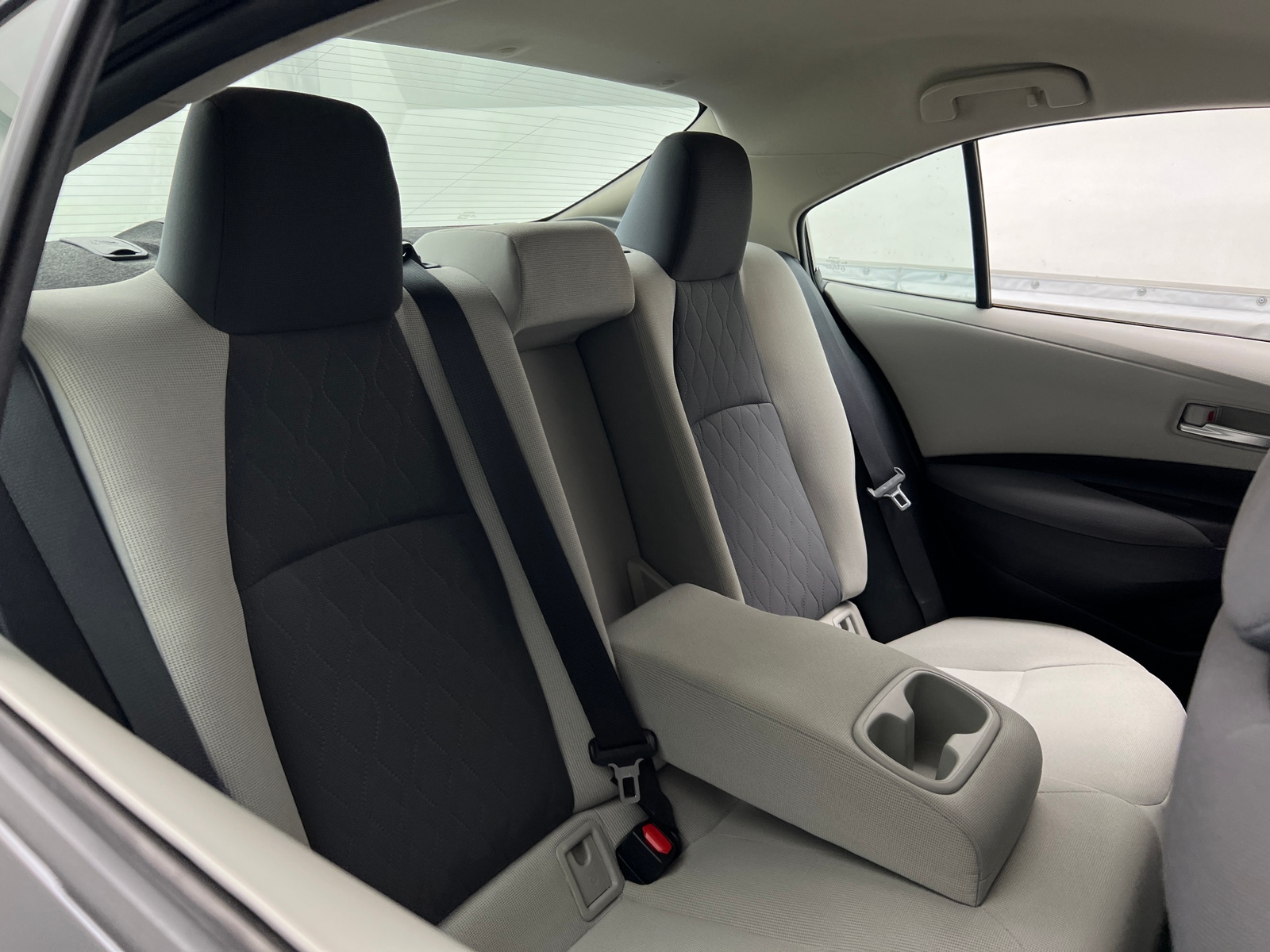 Thumbnail: 2020 Toyota Corolla - 6