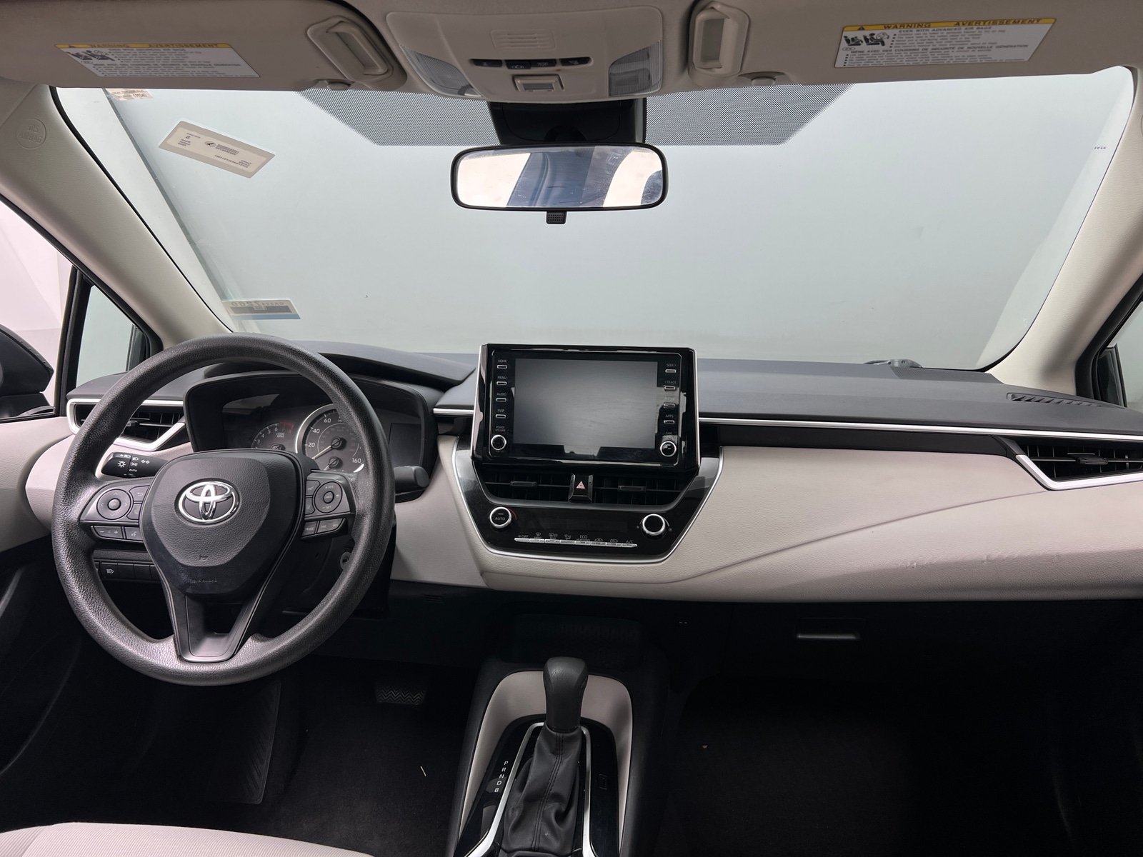 Thumbnail: 2020 Toyota Corolla - 3