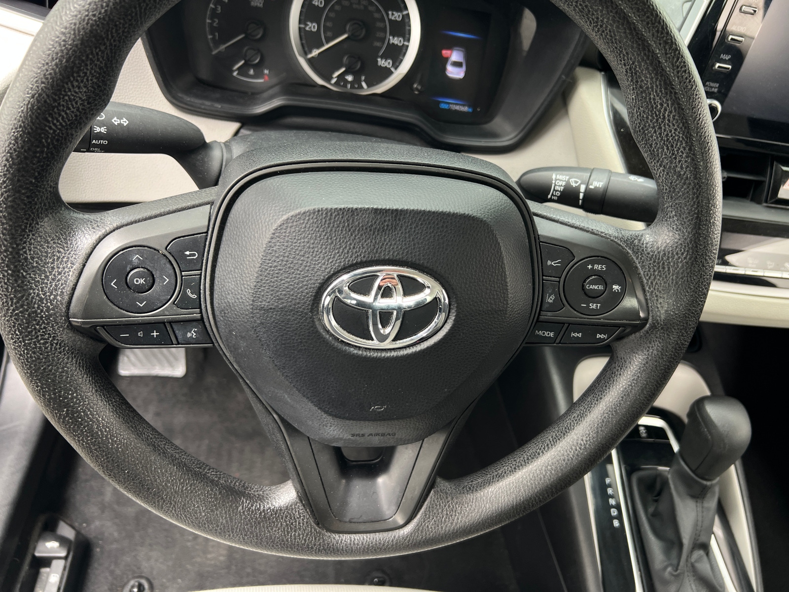 Thumbnail: 2020 Toyota Corolla - 5