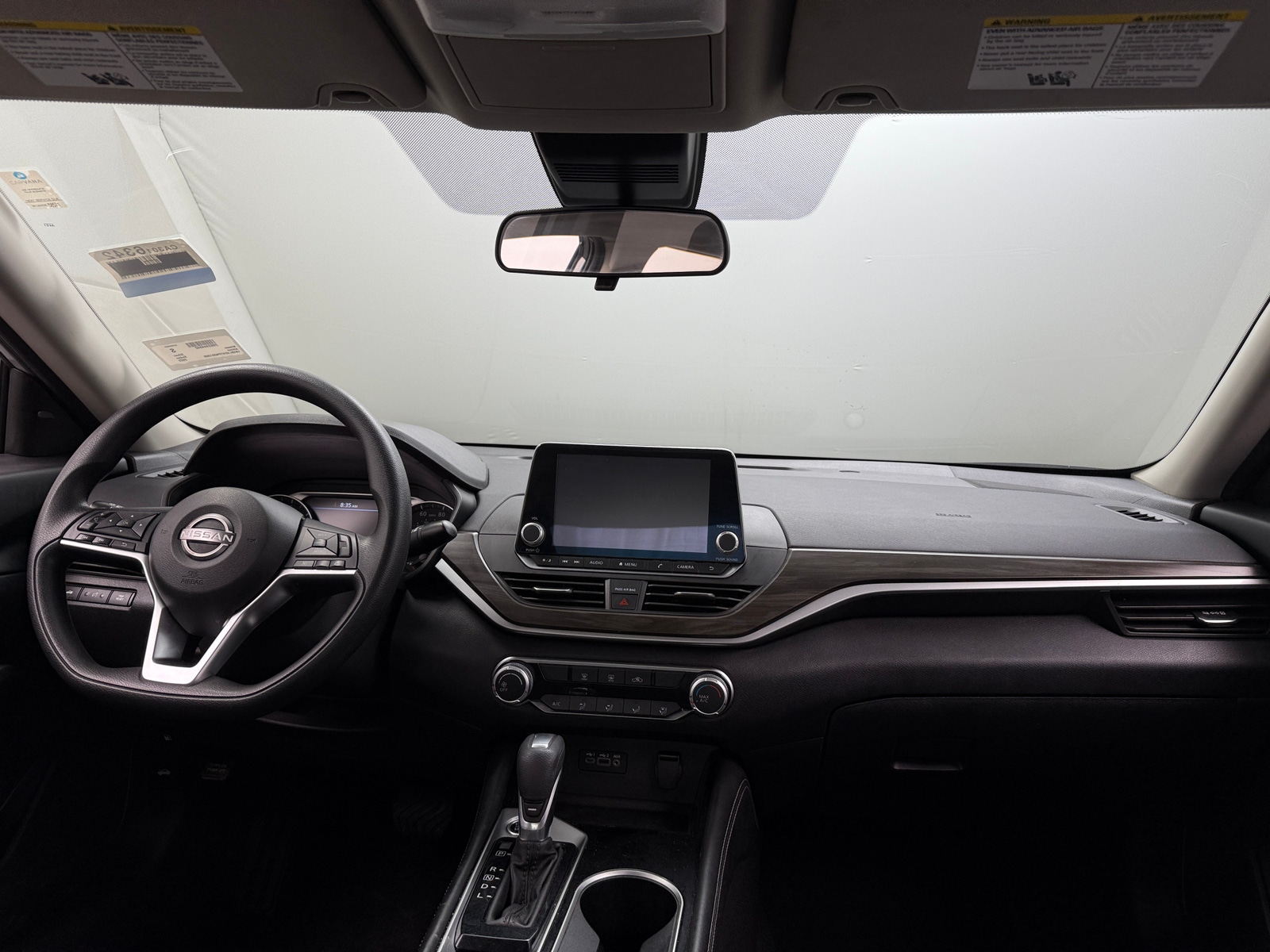 Thumbnail: 2023 Nissan Altima - 3