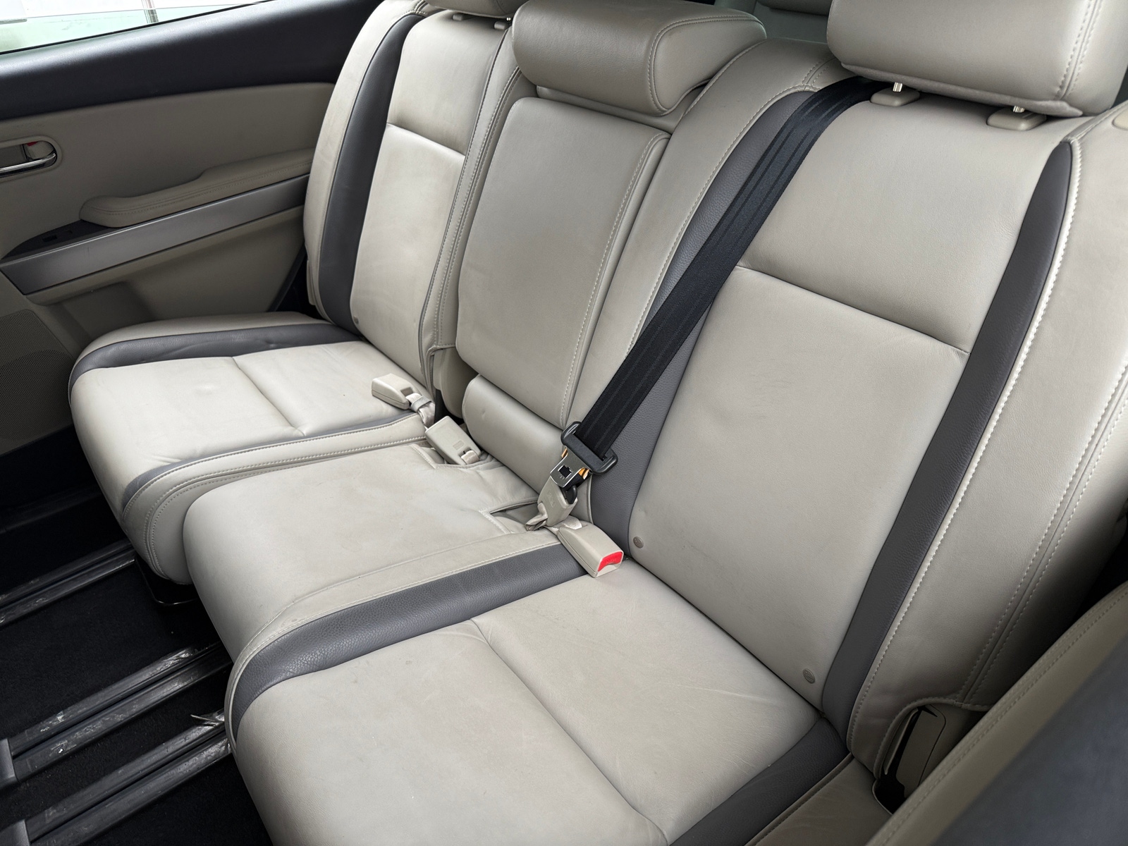 Thumbnail: 2010 Mazda CX-9 - 5