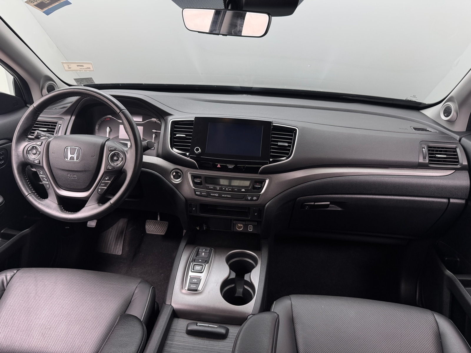 Thumbnail: 2022 Honda Ridgeline - 2