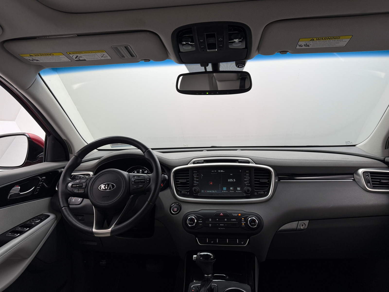 Thumbnail: 2016 Kia Sorento - 2