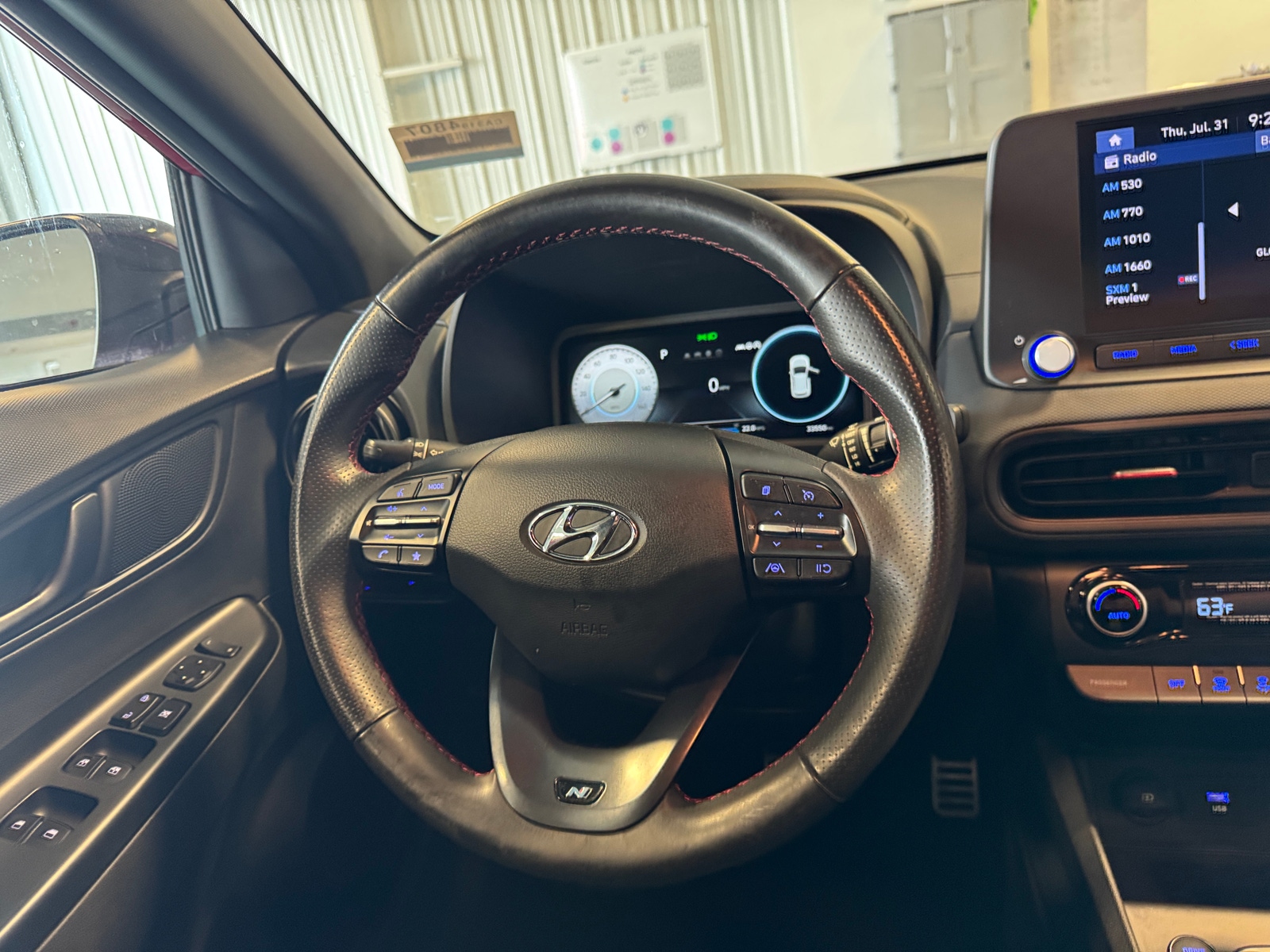 Thumbnail: 2022 Hyundai Kona - 5