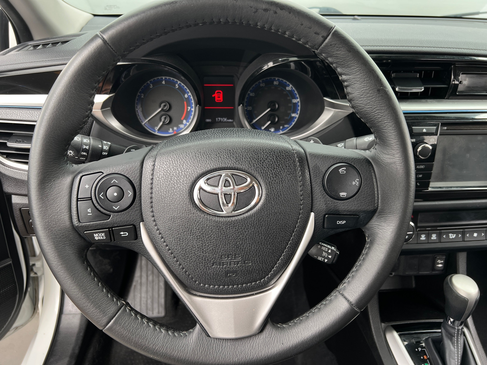 Thumbnail: 2016 Toyota Corolla - 4