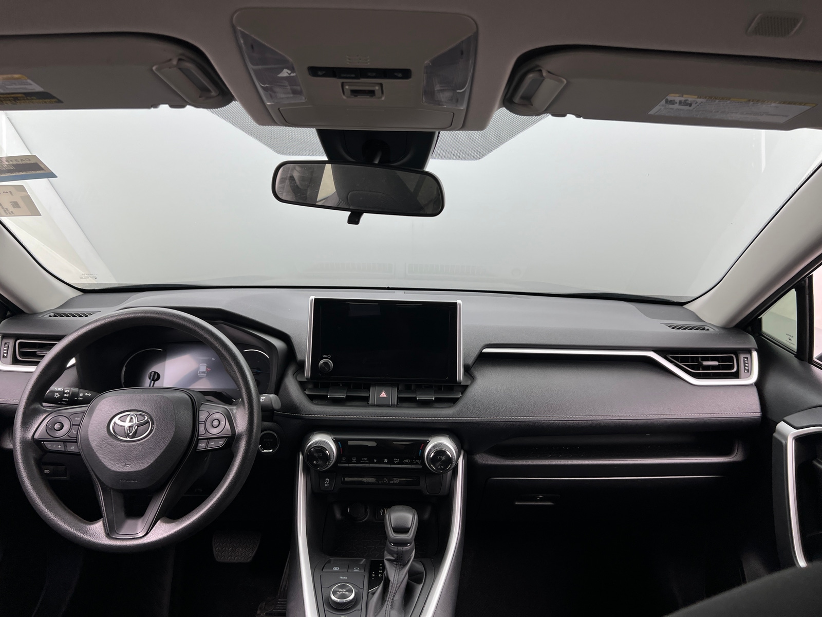 Thumbnail: 2024 Toyota RAV4 - 3